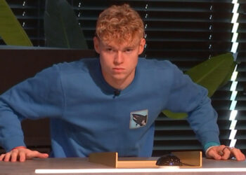 Floris breekt zijn stilte na De Bondgenoten: ‘Jullie zijn mijn €100.000 waard’