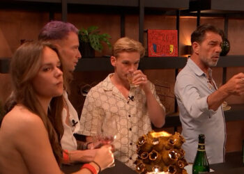 De Bondgenoten zorgt opnieuw voor ophef: ‘Wat een zieke actie’