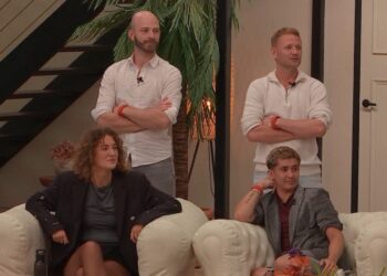 Kijkers in shock na aflevering De Bondgenoten: ‘Ongelooflijk dat dit wordt uitgezonden’