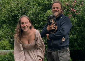 Onverwacht gezinsnieuws bij Bram en Esra uit B&B Vol Liefde