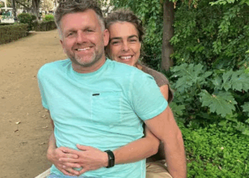 Tegen alle verwachtingen in: Martijn en Ciska vonden echte liefde bij Boer zoekt Vrouw