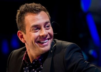 Onze gedachten zijn momenteel bij Dan Karaty