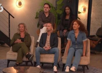 Deelnemer van De Bondgenoten krijgt doodsbedreigingen na thuiskomst