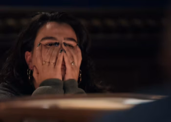 Ongeloof en woede na keiharde exit in De Verraders: ‘Zo ga je niet met elkaar om’