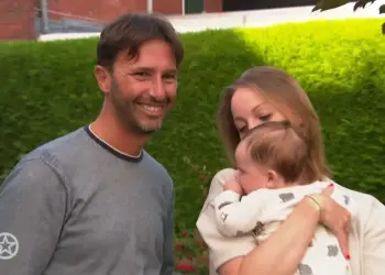 Debbie uit B&B Vol Liefde over haar nieuwe leven: ‘Ik kies voor rust, voor mij en Peppino’