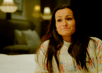 Na de laatste aflevering van Boer Zoekt Vrouw: het stille liefdesdrama van Deedry en Roy