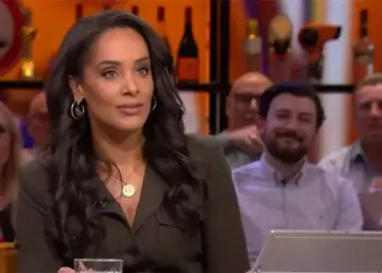 Dyantha Brooks wekt woede met uitspraken: “Hoe haal je het in je stomme kop!”
