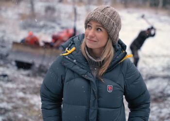 Dionne Stax keert terug naar Het Hoge Noorden