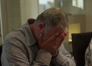 Verbijstering na Steenrijk, Straatarm: Dit is gewoon egoïsme!