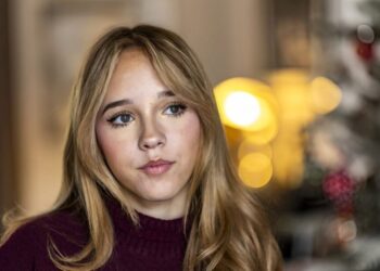 Emma Kok deelt emotioneel bericht