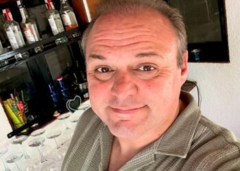 Achter de glimlach van Frans Bauer schuilt een stille angst