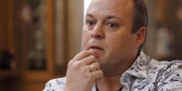 Onze gedachten zijn momenteel bij Frans Bauer