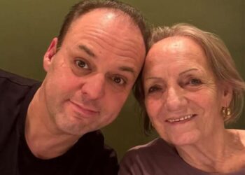 Frans Bauer neemt ontroerende beslissing voor moeder Wies