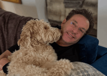 Emotionele dag voor Gerard, vandaag doet meer pijn dan ik had verwacht