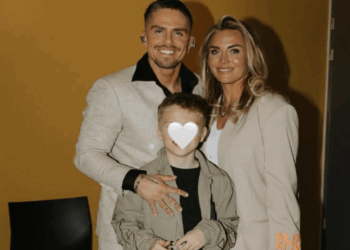 Heftige uitspraak van André Hazes jr. over nieuwe liefde van Monique