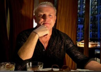 Familiedrama laait op: nichtje van Gordon keert zich tegen hem