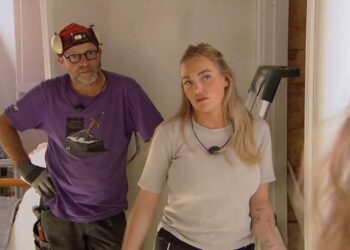 Onverwachte wendingen, keihard falen en een gewaagde knipoog in Het Blok