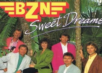 BZN-zanger is op 76-jarige leeftijd overleden