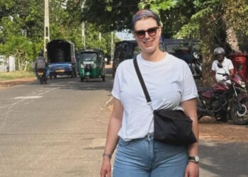 MAFS-koppel Hinke en Gio onder vuur: breukgeruchten laaien op