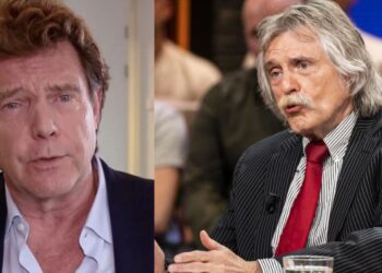 John de Mol reageert fel op uitspraken Johan Derksen: ‘Het klopt niet’