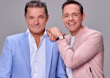 John de Bever en Kees zorgen voor zomerverrassing