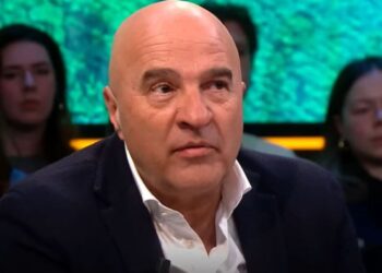 John van den Heuvel zwaar beschuldigd: “Dit is laster, mijn naam wordt door het slijk gehaald”