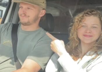 Marilou en Jorik uit Winter vol liefde delen bijzondere update