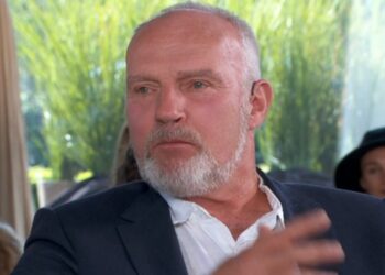 B&B Vol Liefde-kijkers reageren massaal op opvallend bericht van Leendert