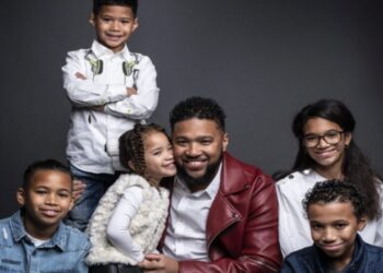 Jay Lopez uit ‘Een huis vol’ deelt bijzonder nieuws