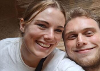 Waarom Hinke nooit meer twijfelde aan haar huwelijk met Giovanni