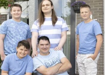 Zware tijd voor familie Wildeman: zorgen en verdriet stapelen zich op