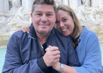 Martijn Krabbé deelt hartverwarmende update over gezondheid en prijswinst