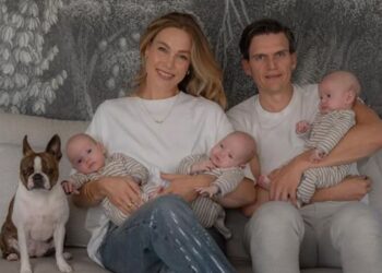 Cora’s droom uit Meer dan verwacht werd eindelijk werkelijkheid, tot één opmerking haar diep raakte