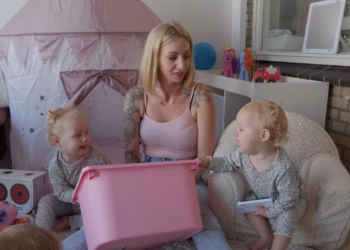 Tatiana deelt emotionele update over dochtertje Hope in ‘Meer dan verwacht’