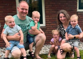 Drieling zorgt voor vreugde én verdriet in emotionele aflevering van Meer Dan Verwacht