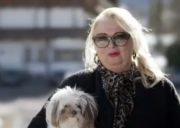 Geen afscheid, geen band: het stille verdriet van Monique uit Winter vol liefde