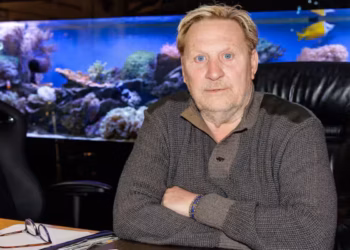 Trots, hoop en ambitie: Oos Kesbeke deelt zijn grootste wens