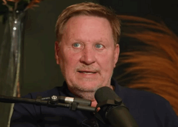 Na twintig jaar vriendschap moet Oos Kesbeke afscheid nemen van zijn culinaire broer