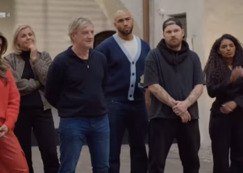 Ongeloof bij kijkers: deelnemer verrast alles en iedereen in Het Perfecte Plaatje Op Reis