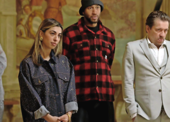 Drama op de set van Het Perfecte Plaatje op Reis: BN’er met spoed naar het ziekenhuis