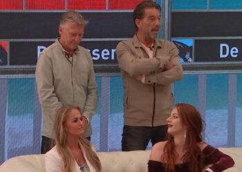 Fans kiezen massaal partij: deze kandidaat maakt alles los in De Bondgenoten