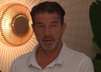 Robert barst los in De Bondgenoten: “Wat een vieze honden” en wil direct naar huis