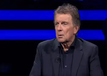 Robert ten Brink voelt zich gekopieerd en bespeeld: ‘Het maakt me bang’