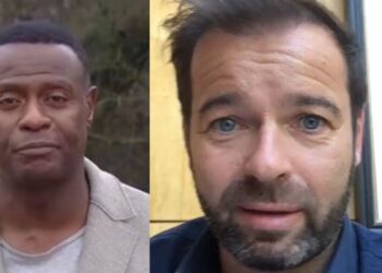 Felle kritiek op Van der Vorst en Williams: ‘Kwetsbare mensen zijn geen vermaak’