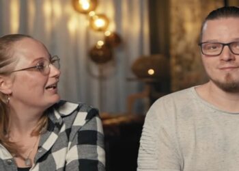 Kevin stort in tijdens ‘Uit de schulden’: nog niet sterk genoeg om verder te gaan