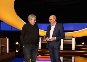 De Slimste Mens gooit het roer om met opvallende wijziging