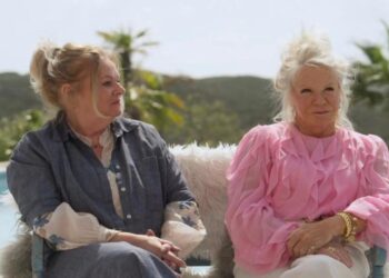 B&B-deelneemster schittert in Steenrijk, Straatarm: kijkers raken diep ontroerd