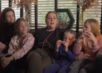 Alleenstaande moeder uit Steenrijk, Straatarm ziet haar grootste angst uitkomen