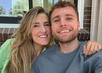 Moedig besluit: Suzan en Freek delen indrukwekkend nieuws