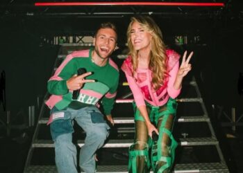 Geweldig nieuws voor Suzan & Freek in emotionele periode